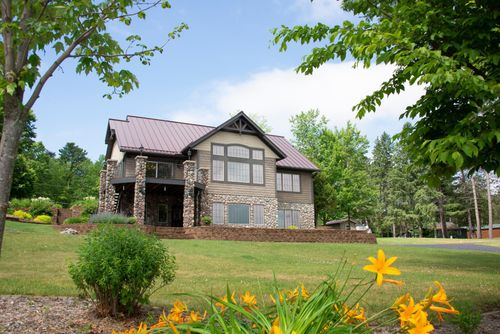 2128 Old Rd, Tomahawk, WI, 54487 | Card Image