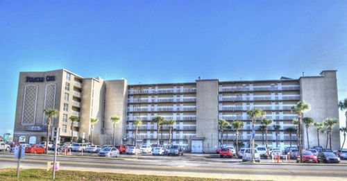 5030-3501 S Atlantic Ave, DAYTONA BEACH, FL, 32118-7640 | Card Image