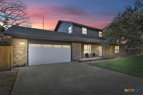 2 Walnut Road, Belton, TX, 76513 | Card Image