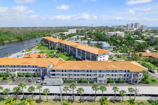 APT-208 - 101 Ne 19 Th Ave, Condo with 2 bedrooms, 2 bathrooms and null parking in Deerfield Beach FL | Image 35