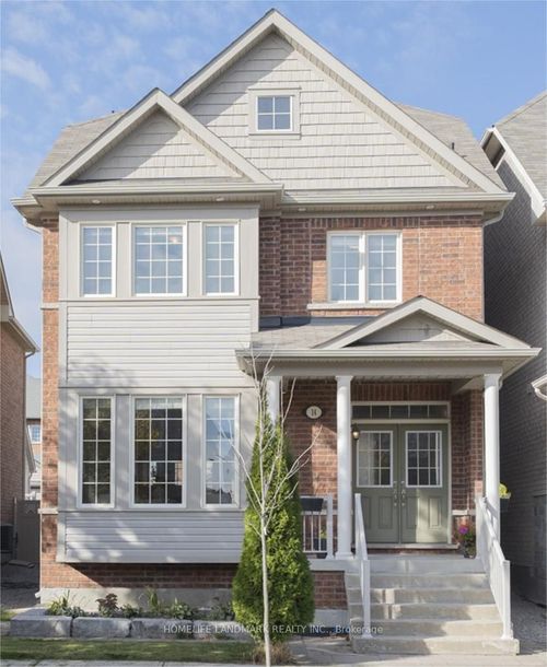 14 Duncan Rd, Markham, ON, L6B0T4 | Card Image