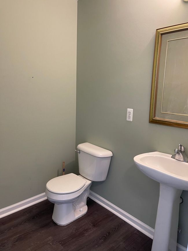 47000 Harbour Pointe Ct, House other with 4 bedrooms, 3 bathrooms and null parking in Van Buren Twp MI | Image 14