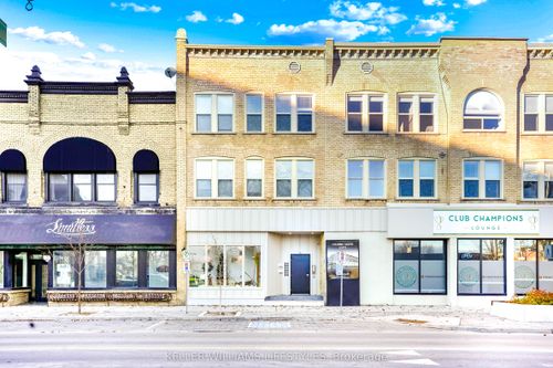 11-537 Talbot Street, St Thomas, ON, N5P1C3 | Card Image