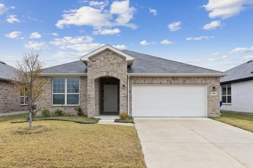 968 Ravenwood Ln, Van Alstyne, TX, 75495-2870 | Card Image