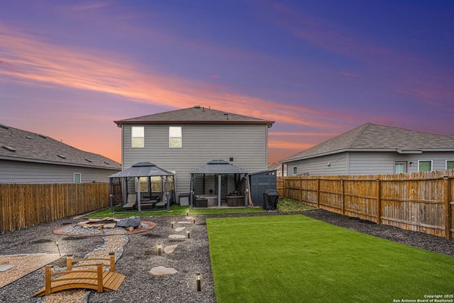 7129 Pisces Way, House other with 3 bedrooms, 3 bathrooms and null parking in Converse TX | Image 40