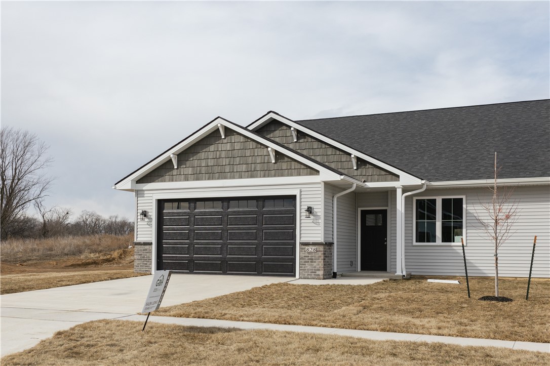 Trail Ridge Rd, Indianola, IA 50125