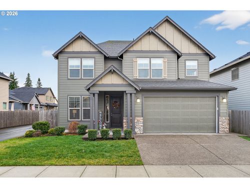 12515 Ne 109th St, Vancouver, WA, 98682 | Card Image