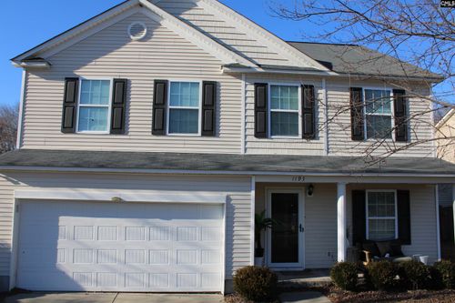 1193 Rabon Pond Dr, Columbia, SC, 29223-5868 | Card Image