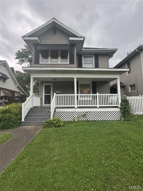 2544 State St, Granite City, IL, 62040-4831 | Card Image