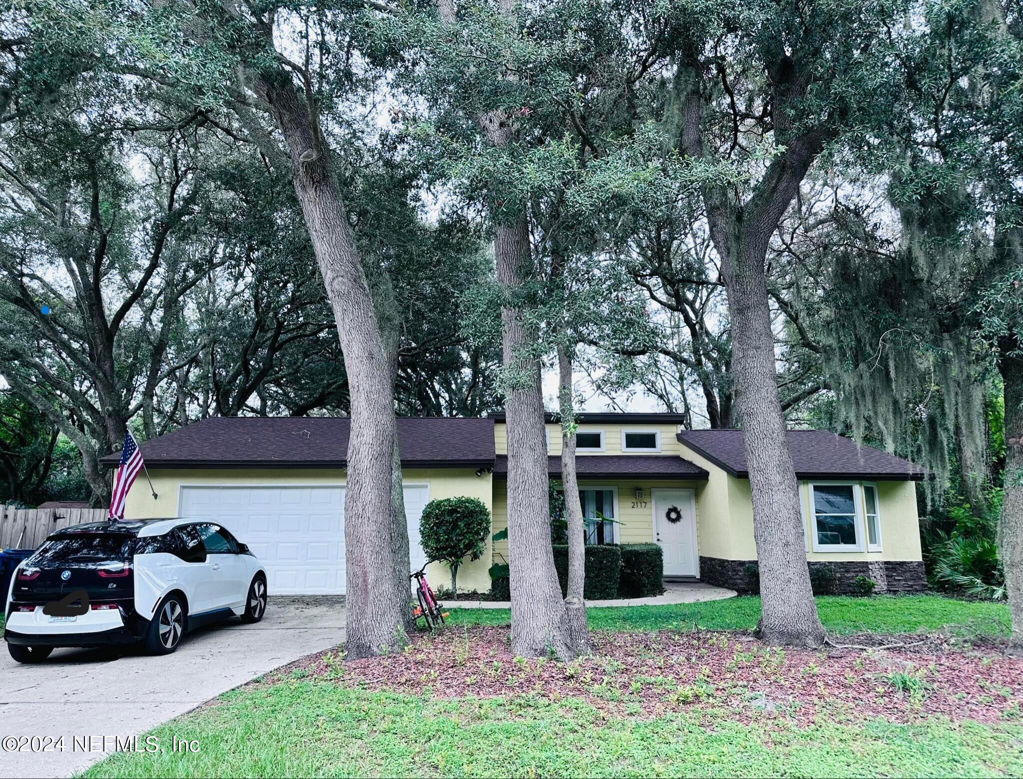 Jekyll Ct, Fernandina Beach, FL 32034