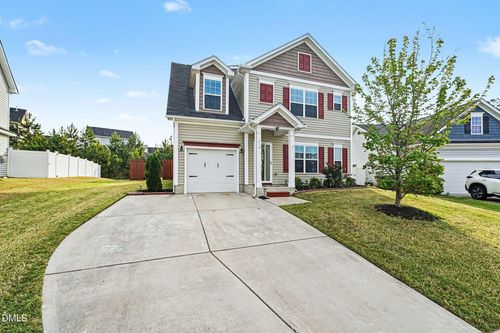 418 Lakemont Dr, Clayton, NC, 27520-3069 | Card Image