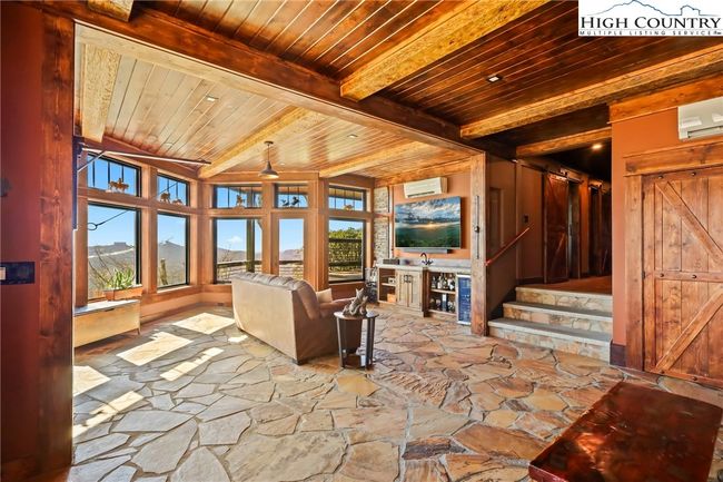 201 Fox Run Rd, House other with 4 bedrooms, 4 bathrooms and null parking in Banner Elk NC | Image 32