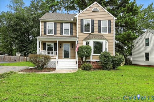 10604 Timber Pass, Glen Allen, VA, 23060-6265 | Card Image