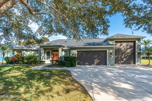 5931 Broken Bow Lane, Port Orange, FL, 32127 | Card Image