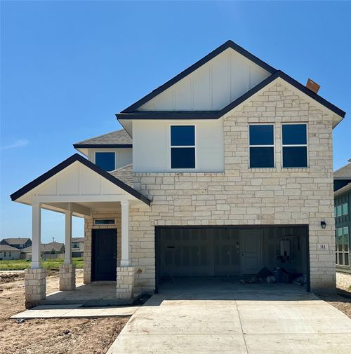 311 Young Street, Buda, TX, 78610 | Card Image