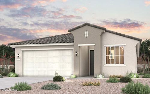 24195 W Dekalb Ln, Buckeye, AZ, 85326-7913 | Card Image