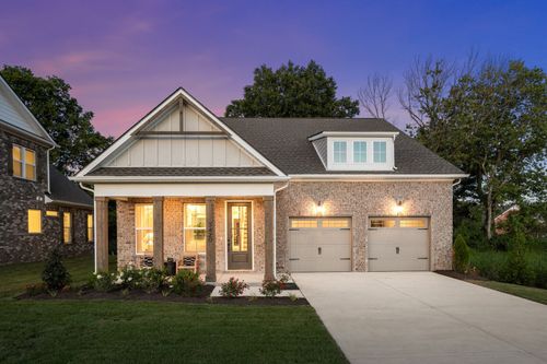 5100 Rambler Loop, Thompsons Station, TN, 37179 | Card Image