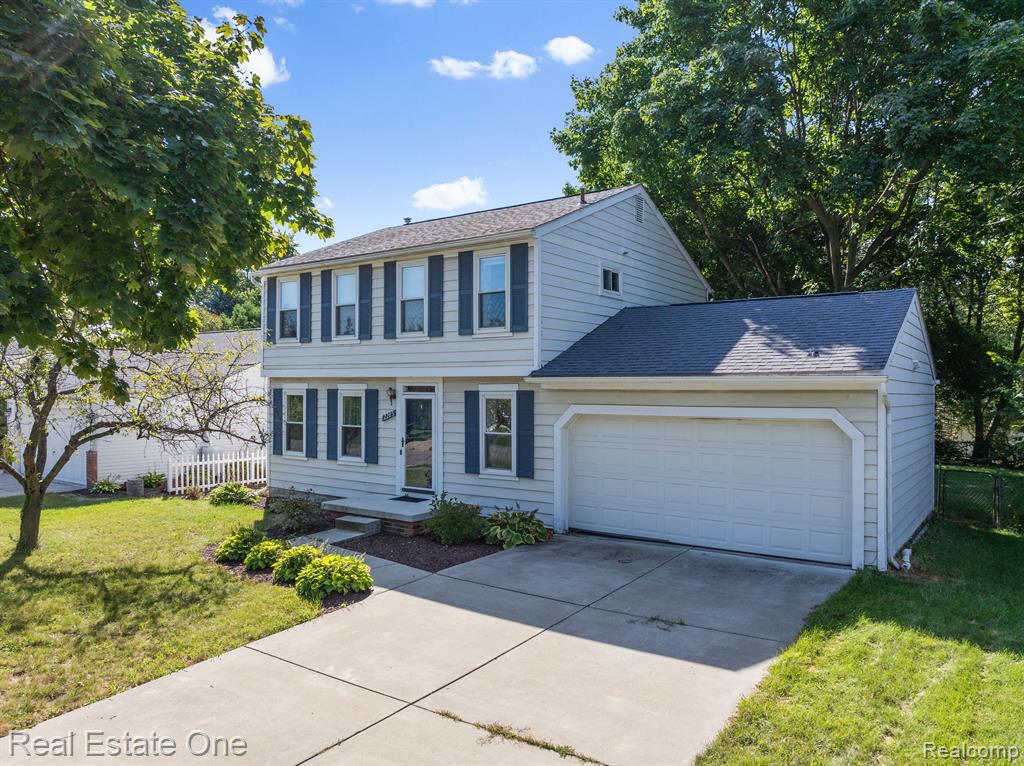 Draper Ave, Ypsilanti, MI 48197 #1
