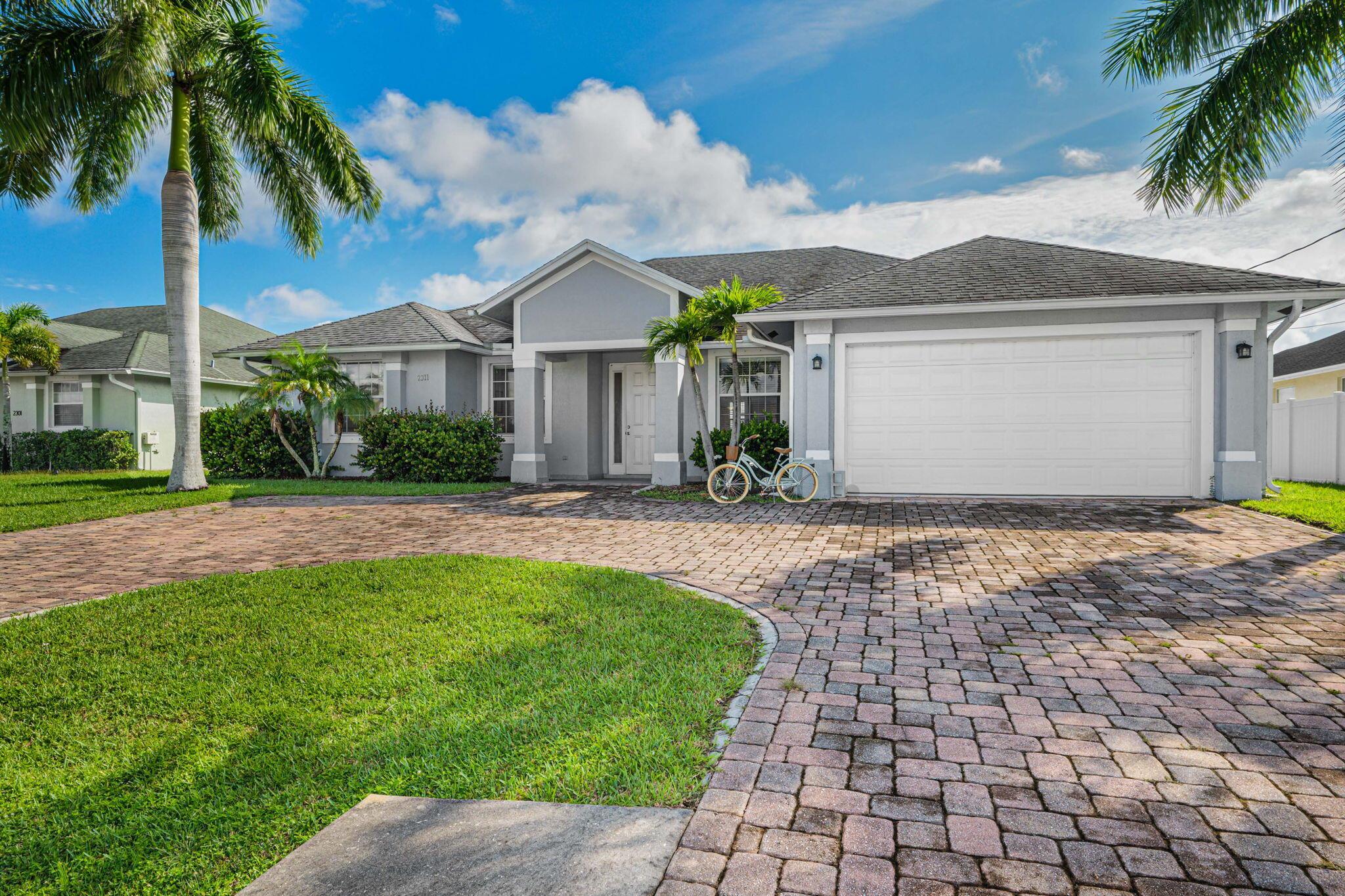 Halissee St, Port Saint Lucie, FL 34953