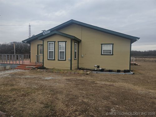 11915 24th St, Oktaha, OK, 74450-9285 | Card Image