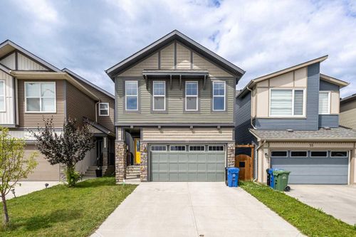 59 Walgrove Way Se, Calgary, AB, T2X4A3 | Card Image