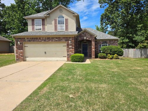 3215 Shelby Dr, Benton, AR, 72015-8847 | Card Image