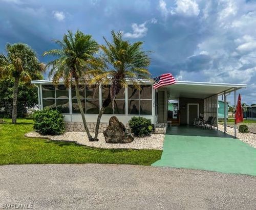 306 Twig Court N, North Fort Myers, FL, 33917 | Card Image