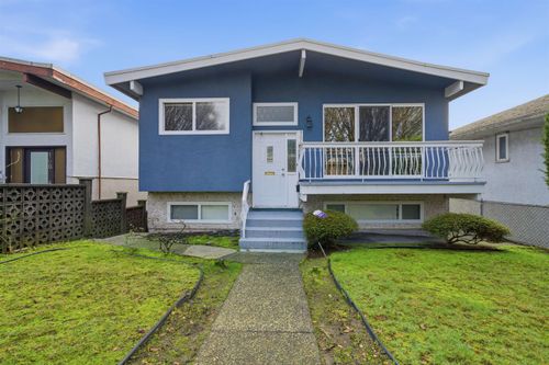 154 E 64th Ave, Vancouver, BC, V5X2M4 | Card Image