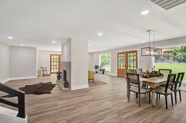 610 Audubon Way, House other with 3 bedrooms, 4 bathrooms and 1 parking in DALTON GA | Image 15