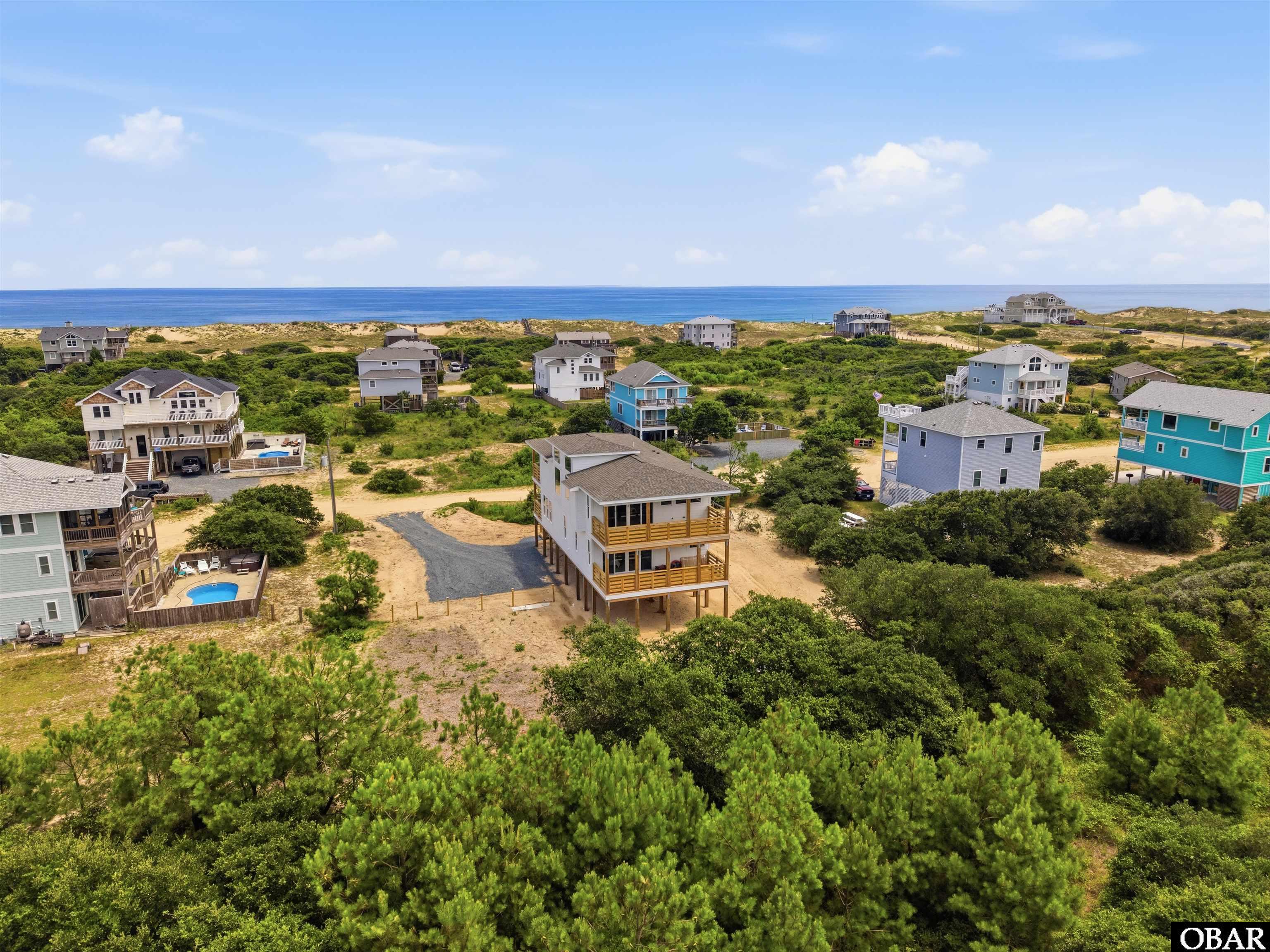 Residential in Corolla 2