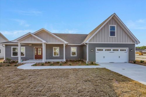 60 Sierra Ln, CRAWFORDVILLE, FL, 32327-1381 | Card Image