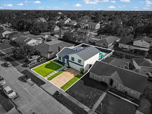 10826 Sageburrow Dr, Houston, TX, 77089-3716 | Card Image