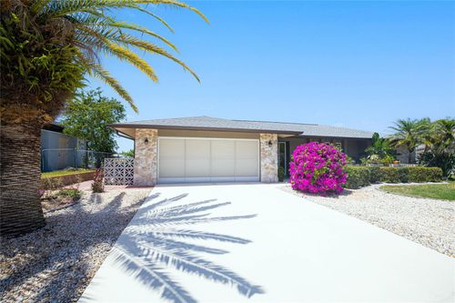 322 E Tarpon Blvd Nw, PORT CHARLOTTE, FL, 33952-6533 | Card Image