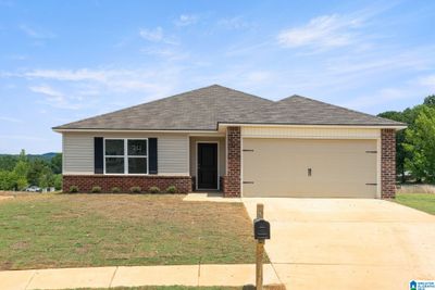 229 Skyline Loop, House other with 3 bedrooms, 2 bathrooms and null parking in OXFORD AL | Image 2