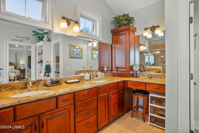 40 Front Street, House other with 5 bedrooms, 3 bathrooms and null parking in St. Helena Island SC | Image 56