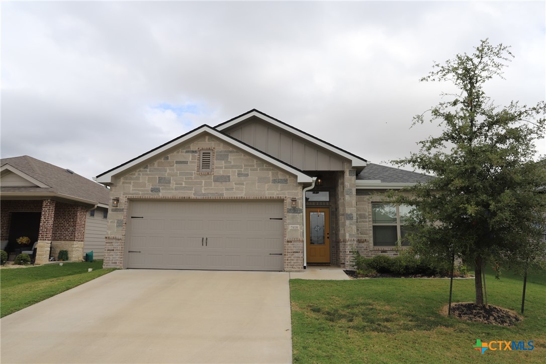 Hickman St, Temple, TX 76502