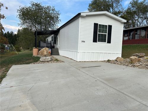 306 Furer Dr, Sarver, PA, 16055-9417 | Card Image