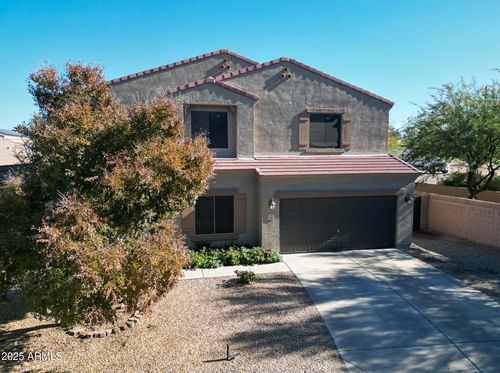 2008 N Pablo Ct, Casa Grande, AZ, 85122-6535 | Card Image