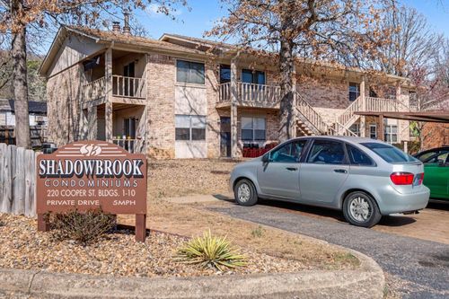 2d-220 Cooper Street, Hot Springs, AR, 71913 | Card Image