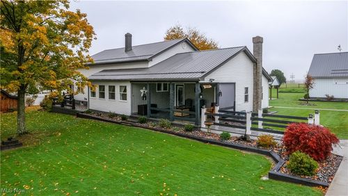 12947 Brosius Rd, Garrettsville, OH, 44231-9758 | Card Image