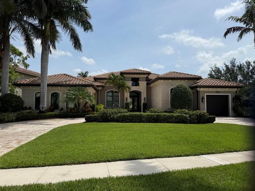 16786 Crown Bridge Dr, Delray Beach, FL, 33446-2400 | Card Image