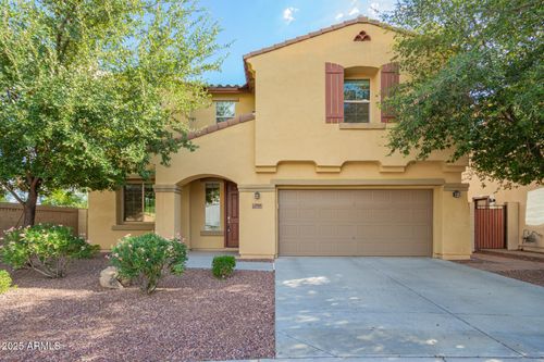 4705 W Sweet Iron Pass, Phoenix, AZ, 85083-2306 | Card Image