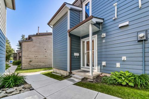 6-206 Grier Terrace Ne, Calgary, AB, T2K2Y7 | Card Image