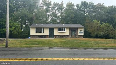 714 Harding Highway, House other with 4 bedrooms, 1 bathrooms and null parking in CARNEYS POINT NJ | Image 1