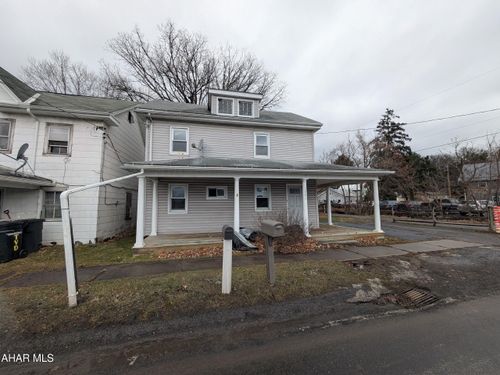 2086 Pennington Rd, Warriors Mark, PA, 16877 | Card Image