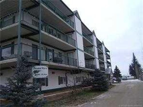 203-4646 55 Ave, High Prairie, AB, T0G1E0 | Card Image