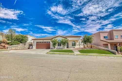 6254 Franklin Eagle Ct, El Paso, TX, 79912-7709 | Card Image