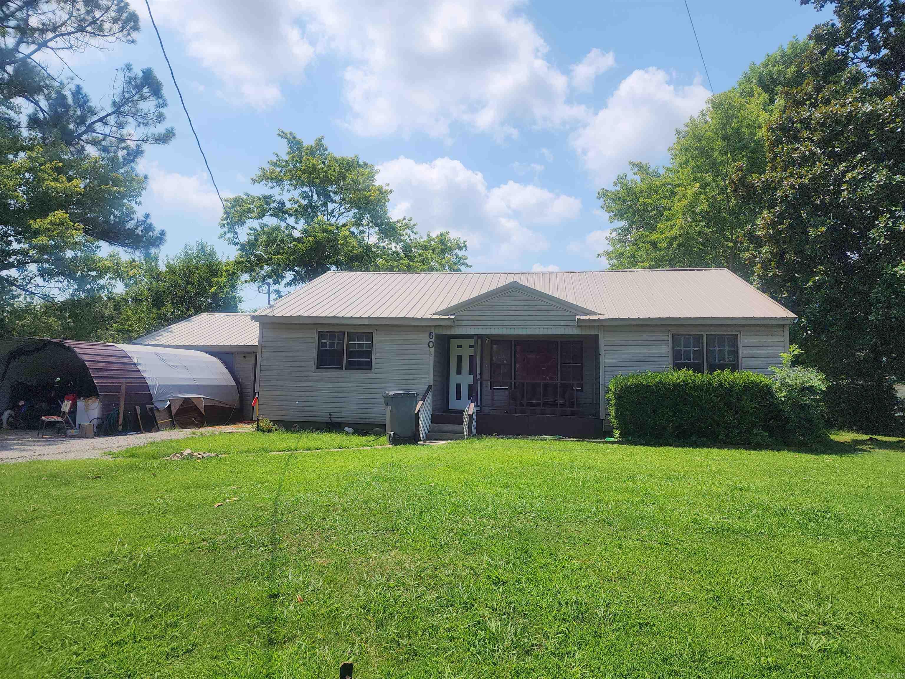 Bard Rd, Paragould, AR 72450