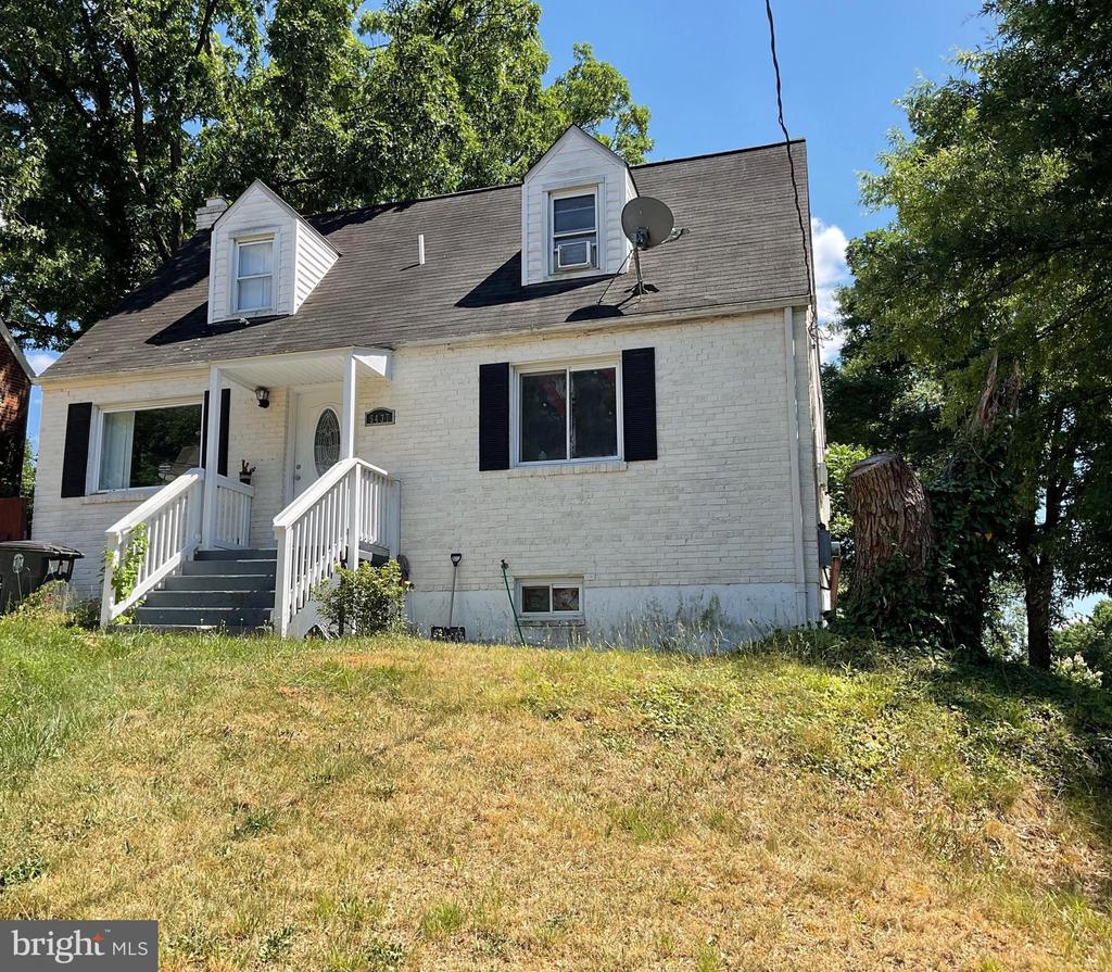 Varnum St, Bladensburg, MD 20710