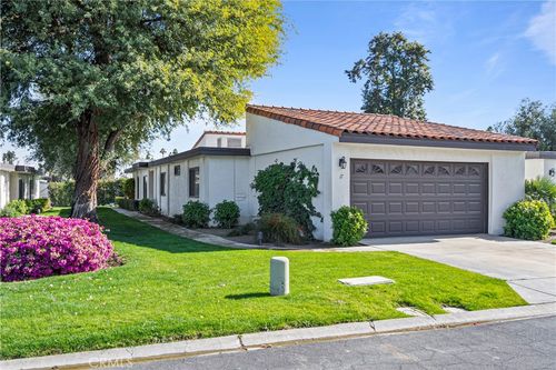 17 Toledo Dr, Rancho Mirage, CA, 92270-4615 | Card Image